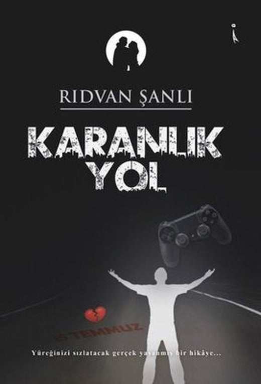 Karanlık Yol | İkinci Adam Yayınları