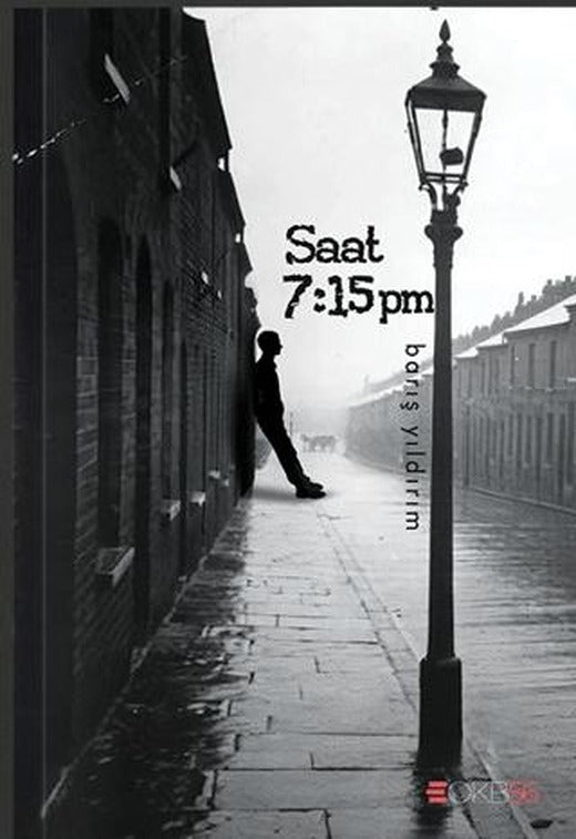 Saat 7:15 pm