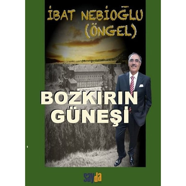 Bozkırın Güneşi | Sayda Yayıncılık