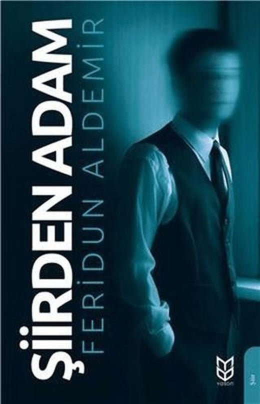 Şiirden Adam | Yason Yayıncılık (Ciltsiz)