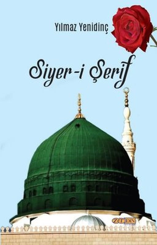 Siyer-i Şerif | Zet Yayınları (İnce Kapak)