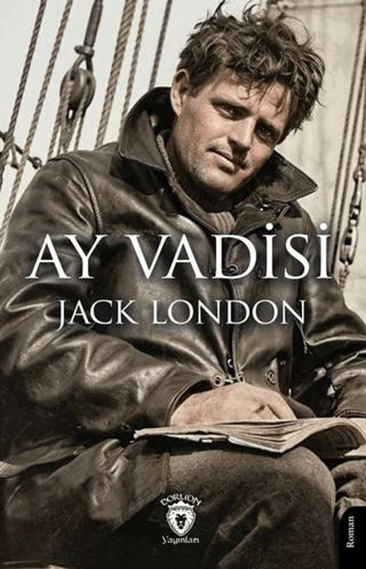 Ay Vadisi | Dorlion Yayınları (Ciltsiz)