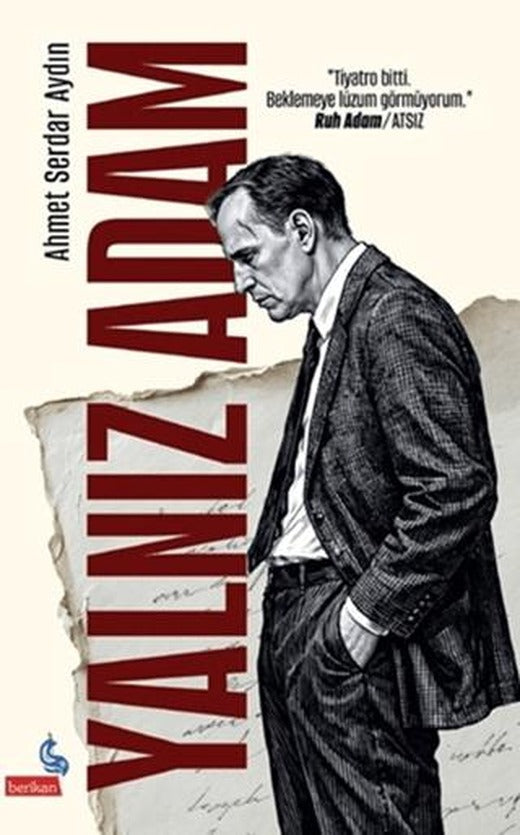 Yalnız Adam