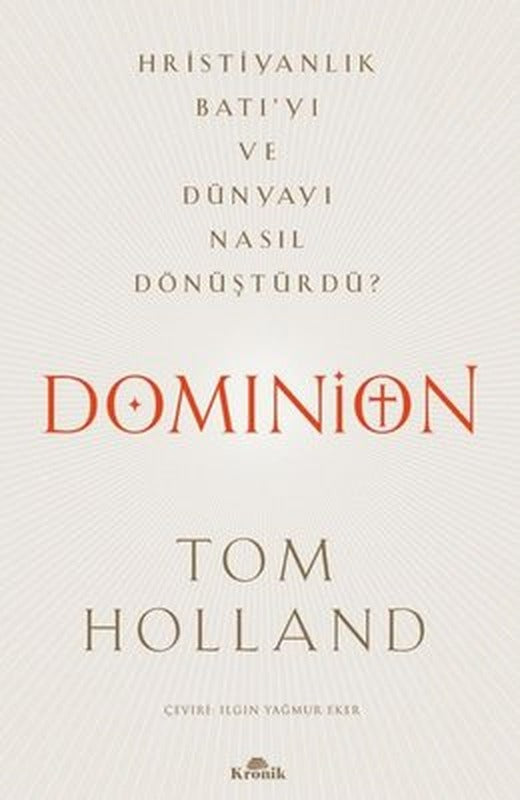 Dominion | Kronik Kitap
