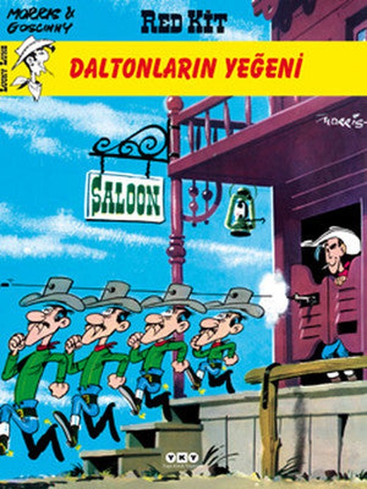 Robinson Crusoe & Cuma - 4 | Everest Yayınları