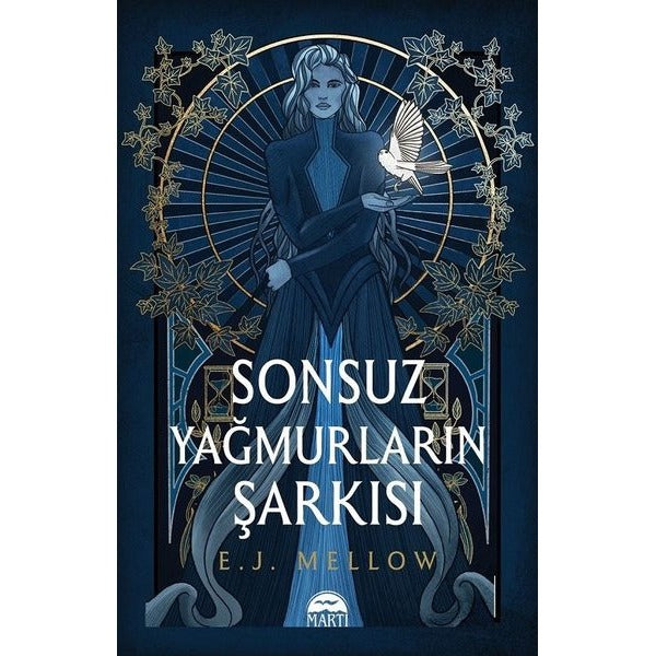 Sonsuz Yağmurların Şarkısı | Martı Yayınları
