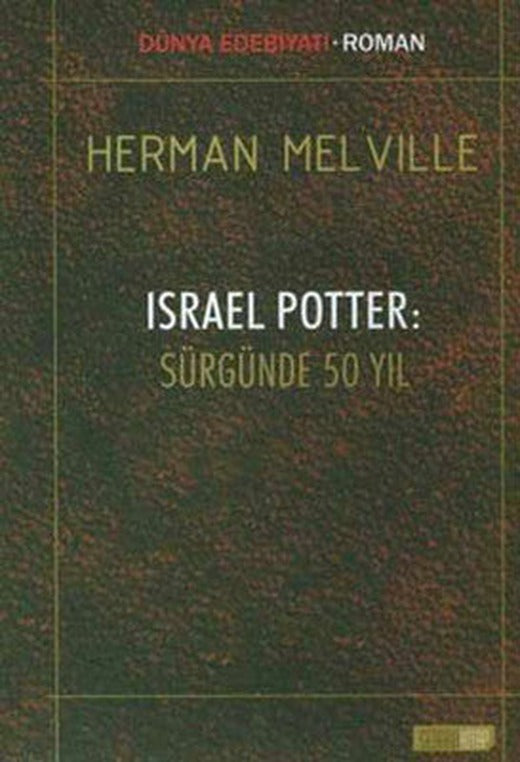 Sürgünde 50 Yıl | Seyhan Kitap
