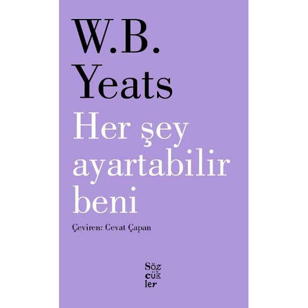 Her Şey Ayartabilir Beni