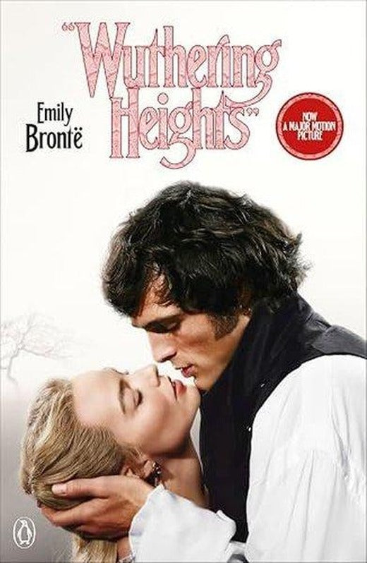 Wuthering Heights : film tie-in | Penguin Books Ltd (İnce Kapak)