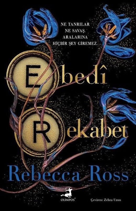 Ebedi Rekabet | Olimpos Yayınları