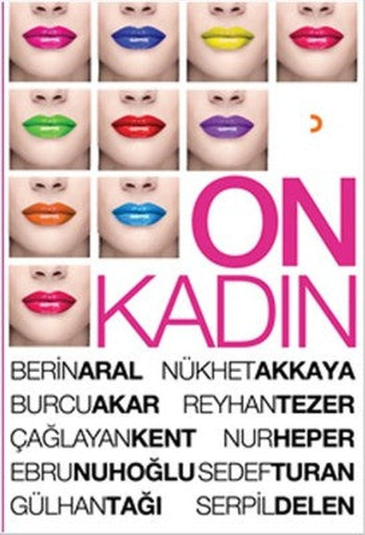On Kadın | Cinius