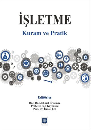 İşletme - Kuram ve Pratik