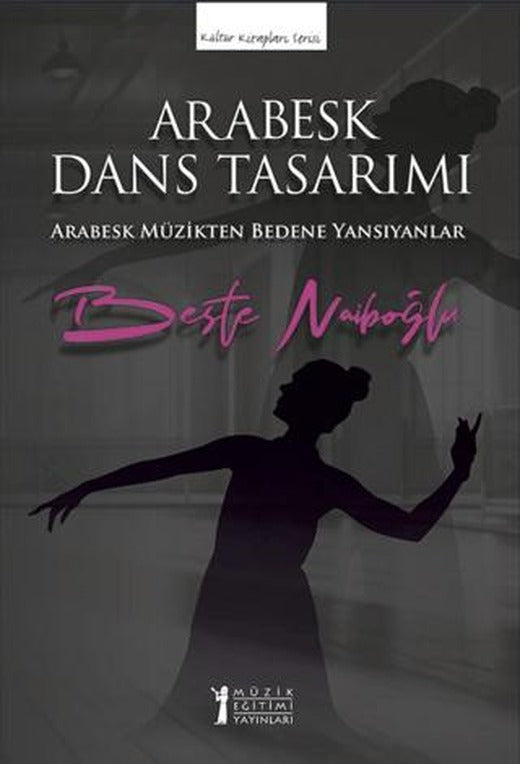 Arabesk Dans Tasarımı