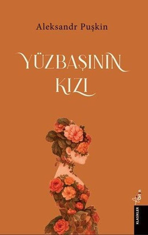 Yüzbaşının Kızı | Orion Yayınevi (İnce Kapak)