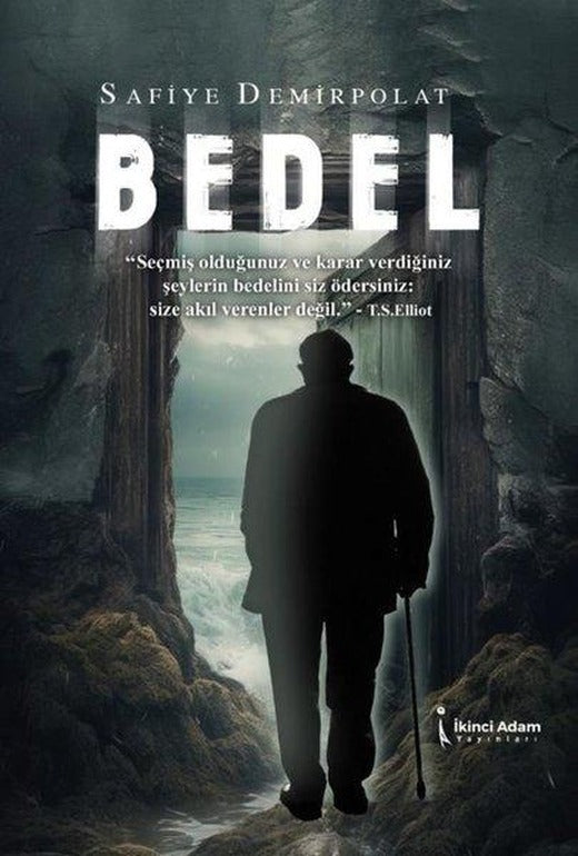 Bedel | İkinci Adam Yayınları (e-Kitap)