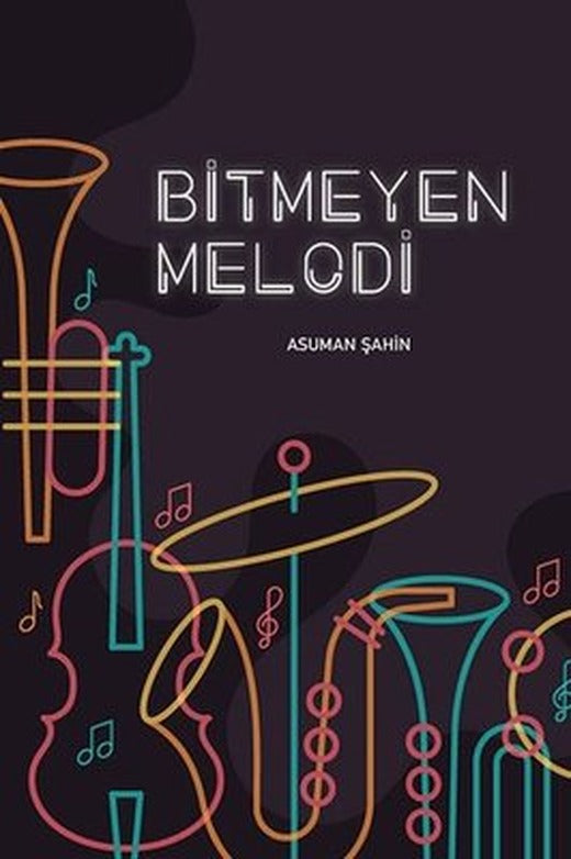 Bitmeyen Melodi | Ritim Sanat Yayınları