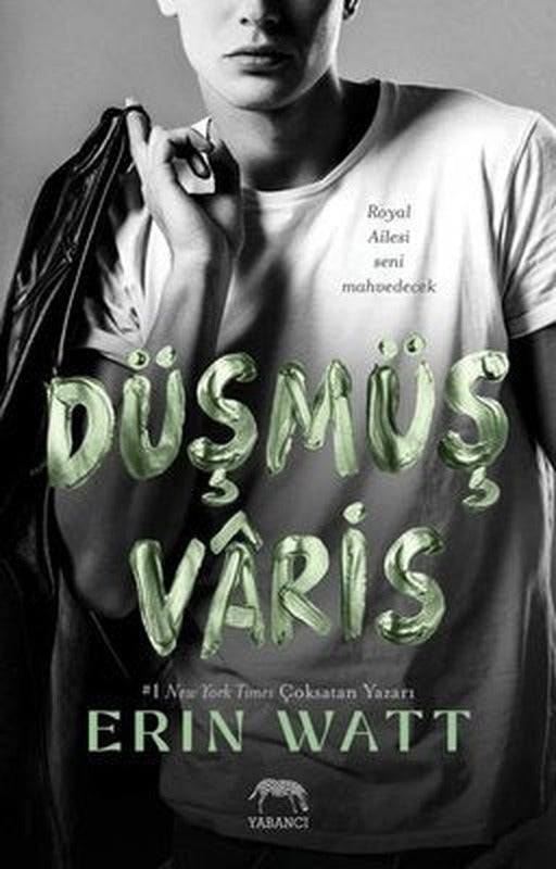 Düşmüş Varis | Yabancı Yayınları