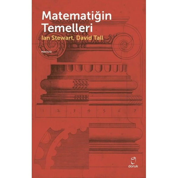 Matematiğin Temelleri
