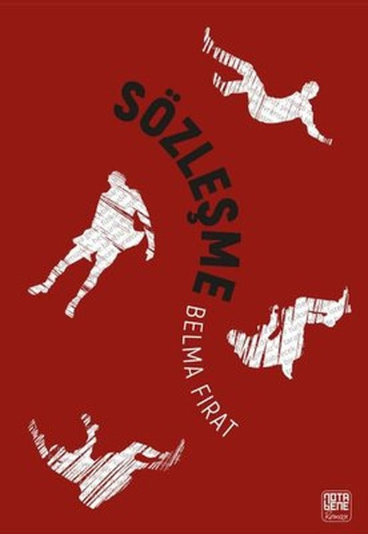 Sözleşme | Nota Bene Yayınları