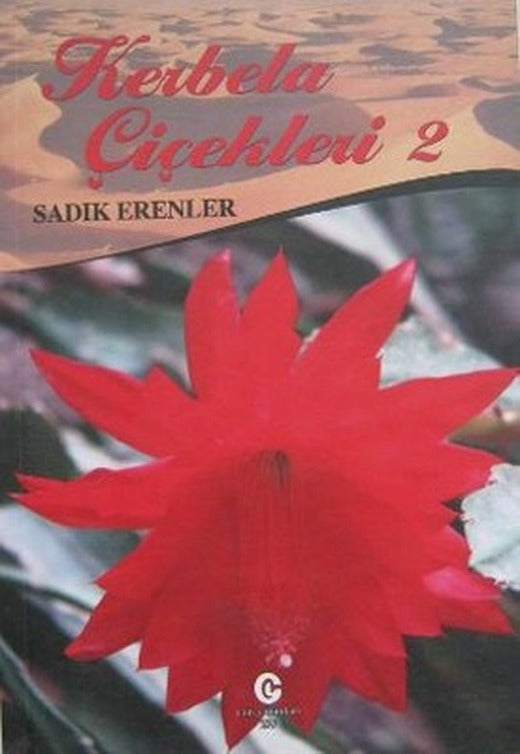 Kerbela Çiçekleri 2 | Can Yayınları (Ali Adil Atalay)