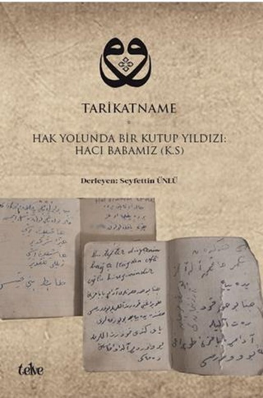 Tarikatname
