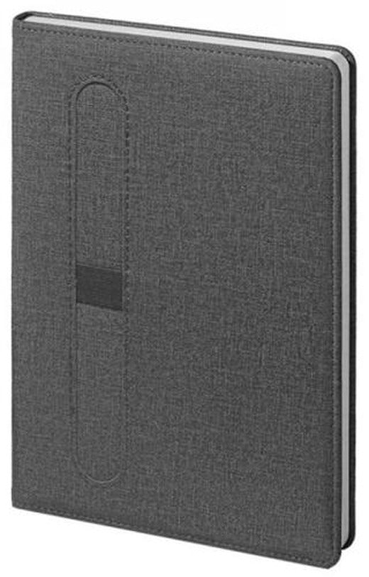 Termo Deri Defter 2425 - Gri | Halk Kitabevi