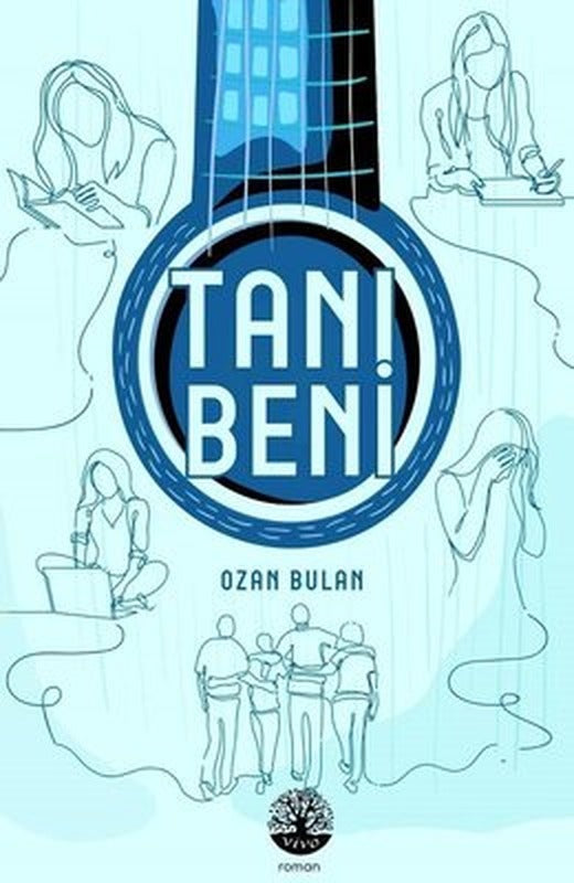 Tanı Beni | Vivo Yayınevi
