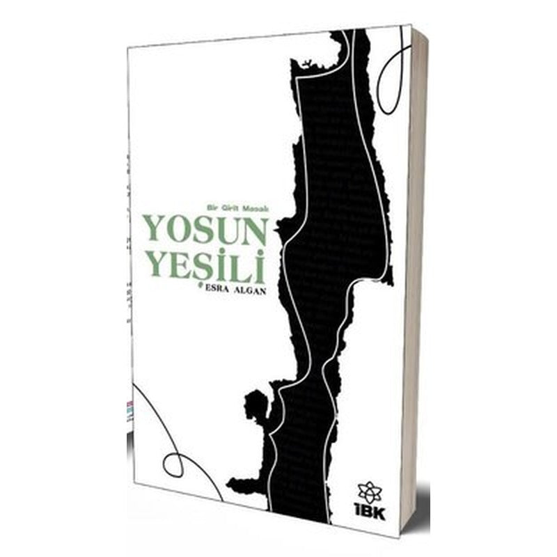 Yosun Yeşili | İBK - İz Bırakan Kalemler