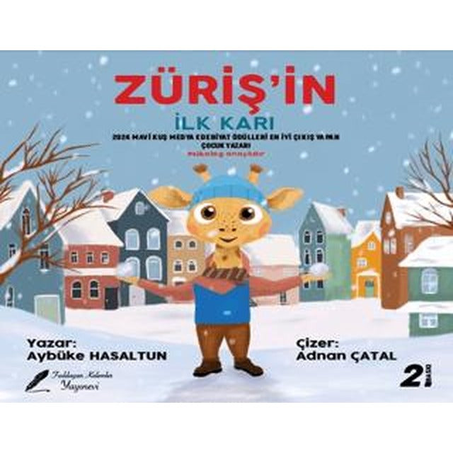 Züriş’in İlk Karı