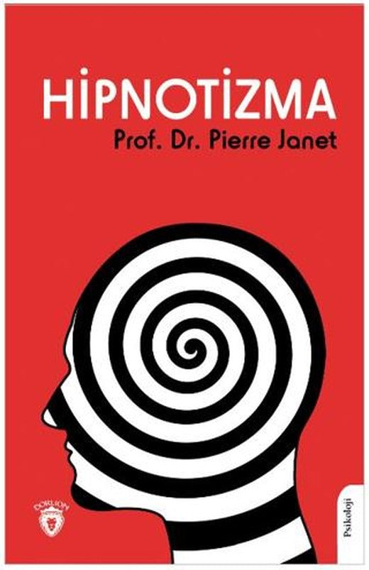 Hipnotizma | Dorlion Yayınları (Ciltsiz)