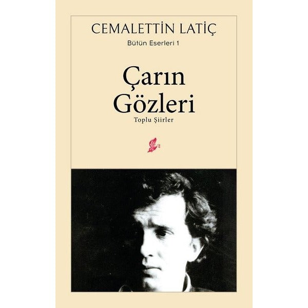 Çarın Gözleri-Toplu Şiirler | Okur Kitaplığı