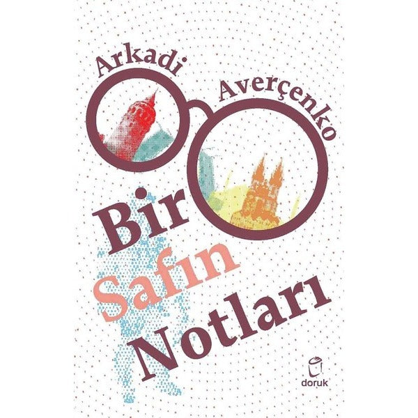 Bir Safın Notları | Doruk Yayınları