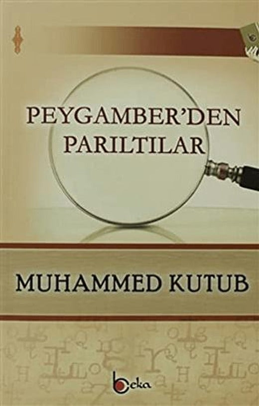 Peygamber'den Parıltılar