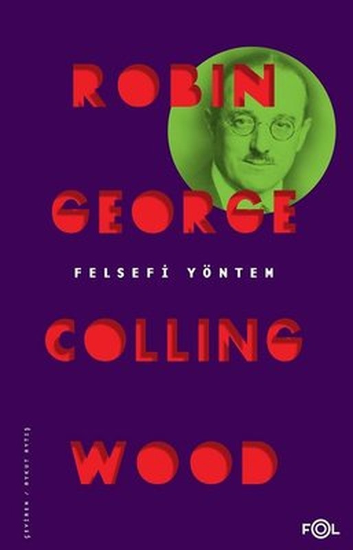Felsefi Yöntem | Fol Kitap