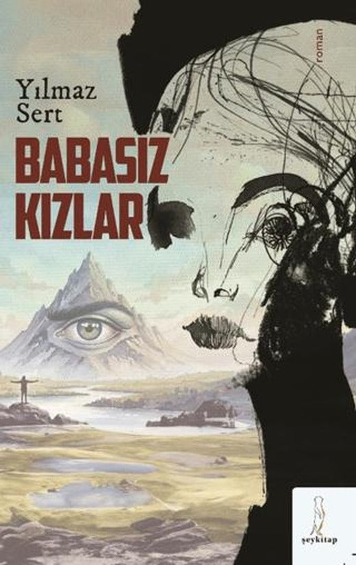 Babasız Kızlar | Şey Kitap (Ciltsiz)
