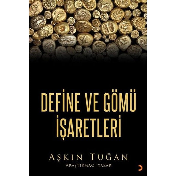 Define ve Gömü İşaretleri | Cinius