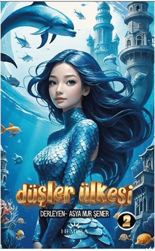 Düşler Ülkesi - 2