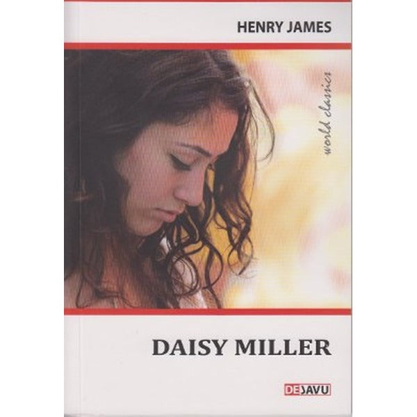 Daisy Miller