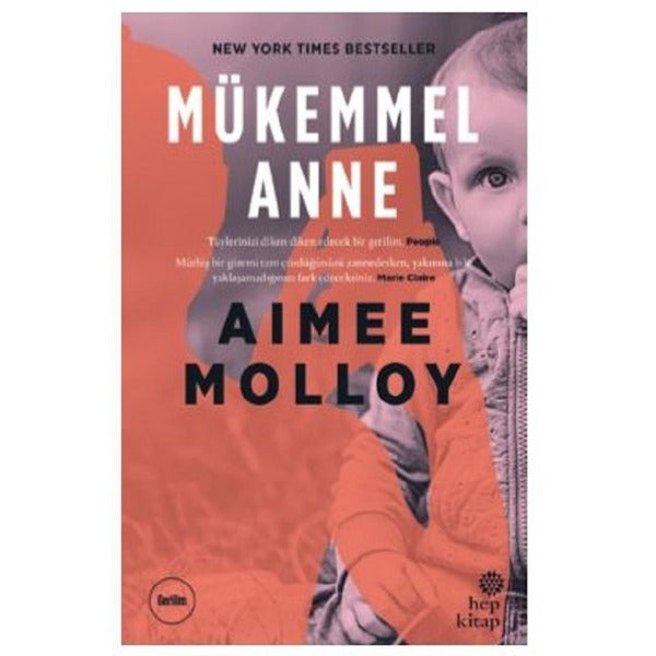 Mükemmel Anne | Hep Kitap