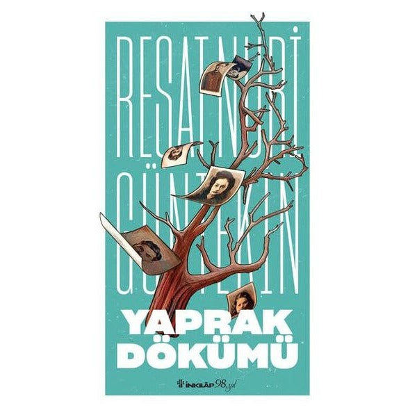 Yaprak Dökümü | İnkılap Kitabevi (İnce Kapak)
