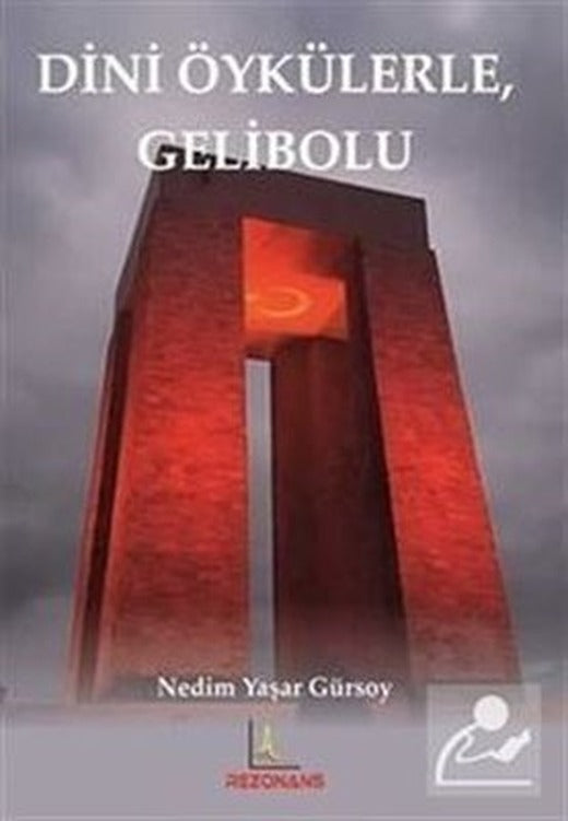 Dini Öykülerle Gelibolu | Rezonans Yayıncılık