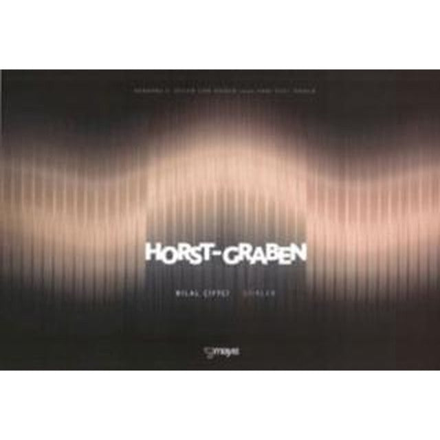 Horst-Graben | Mayıs Yayınları (Ciltsiz)