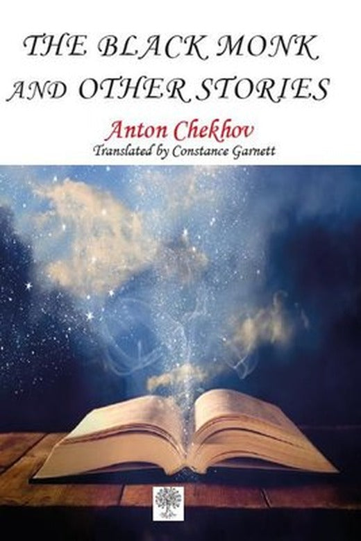 The Black Monk and other Stories | Platanus Publishing