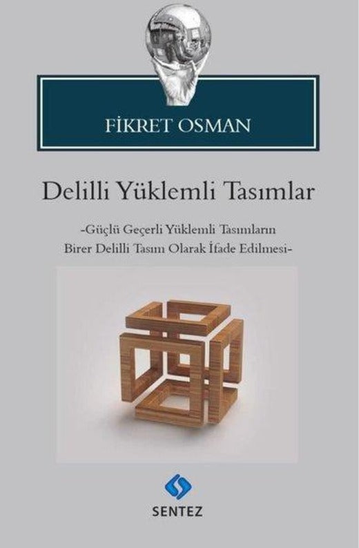 Delilli Yüklemli Tasımlar | Sentez Yayıncılık (İnce Kapak)