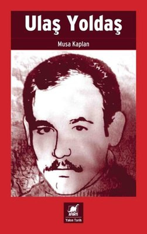 Ulaş Yoldaş | Ayrıntı Yayınları