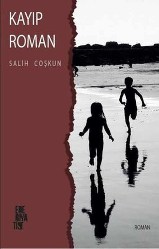 Kayıp Roman | Edebiyatist Yayınları