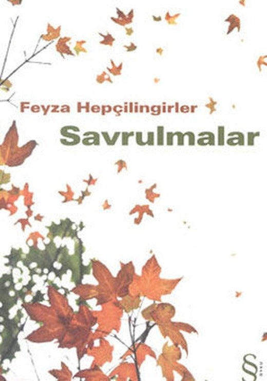Savrulmalar | Everest Yayınları