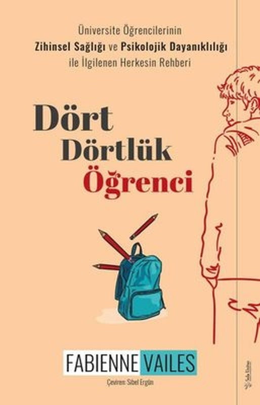 Dört Dörtlük Öğrenci | Sola Unitas