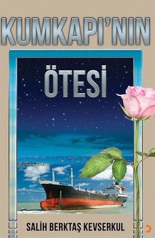 Kumkapı'nın Ötesi | Cinius