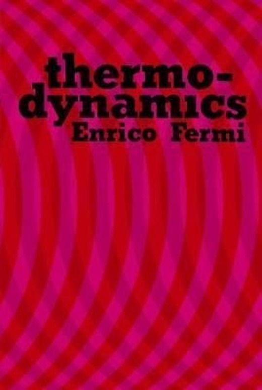 Thermodynamics | Dover Publications Inc.